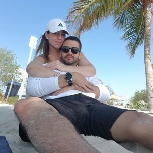 Meet your Posher, Andres